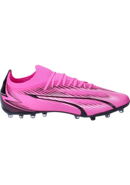 Ultra Match Mg Pembe Erkek Krampon
