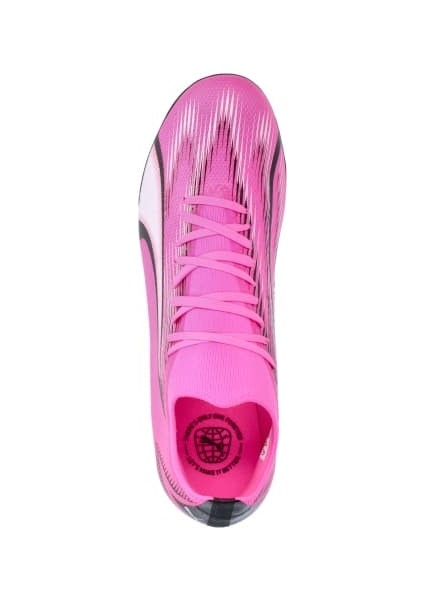 Ultra Match Mg Pembe Erkek Krampon fırsatları