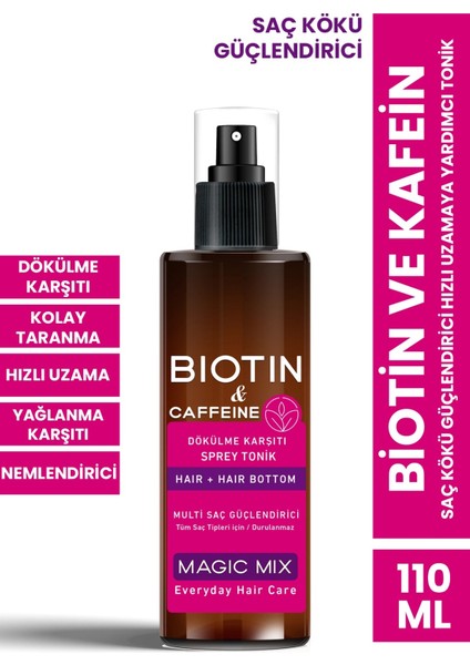 Procsın Magic Mix Saç Toniği 110 Ml
