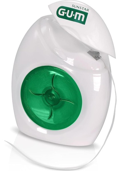 Gum Pro-Weave Diş Ipi Seti 5 Parça