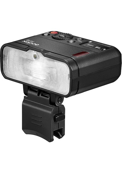 MF12 Makro Flaş Ikili Set + Xpro-C Ttl Canon Tetikleyici