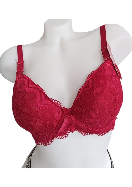 Bayan Dantelli Toparlayıcı