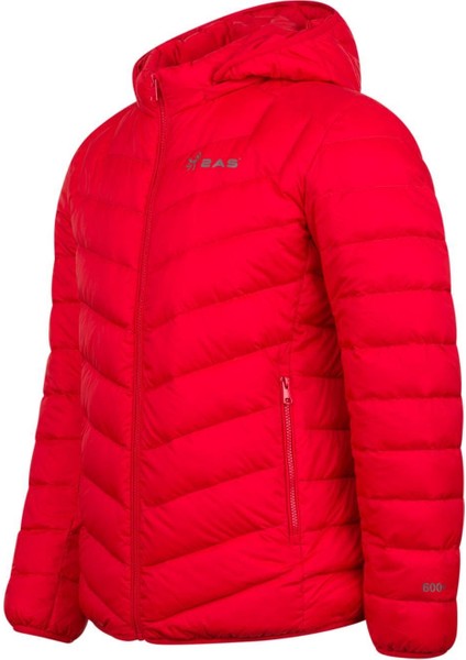 Erkek Down Ceket Mont Kırmızı Albert fiyatları