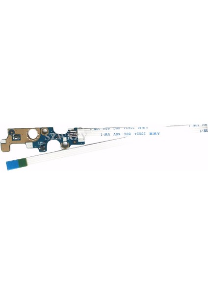 Orijinal Dell Inspiron 14 5455 15 5555 5558 5559 3558 3559 5458 Serisi Güç Anahtarı Düğmesi Kurulu LS-B844P (Yurt Dışından) fırsatları