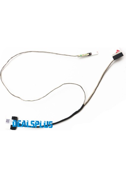 Yeni Laptop LCD LED Lvds Ekran Şerit Kablo Hp 15-Bs 15-Bw 15T-BR 15Z-BW 250 255 G6 CBL50 DC02002WZ00 30PIN (Yurt Dışından) fiyatları