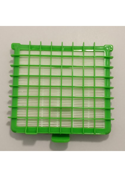Rowenta Silence Hepa Filtre