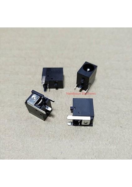DC-036 Dc Güç Soketi Dişi Taban 5.5x2.1mm Dc Güç Arası Düz Fiş 3pin Sonrası Çekirdek 2.0 Panel Montaj Konnektörü (Yurt Dışından) modelleri