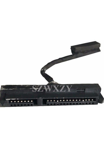 -08GD6D 08GD6D 8GD6D Dell E5450 HDD Sabit Sürücü Kablosu Konektörü ZAM70_HDD_CABLE_ASSY DC02C007400 (Yurt Dışından)