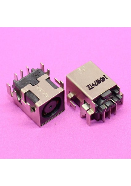Yuxi Yepyeni Dc Jack Konnektörü Dell Inspiron N4020 M4010 N4030 N5010 N5110 M5110 M5010 Dc Jack (Yurt Dışından)