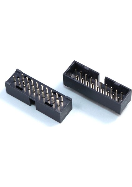 Yuxi 2 Adet USB 3.0 20PIN/19 Pin Erkek - Erkek Uzatma Adaptörü 180 Derece Anakart Anakart Için (Yurt Dışından) fırsatları