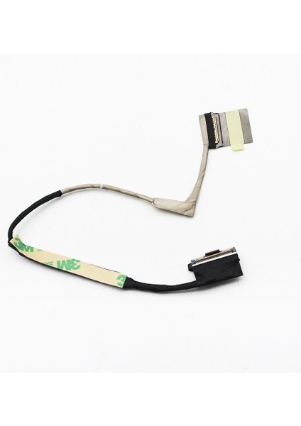 Video Ekranı Flex Tel Dell Inspıron 15R 7566 7567 Fhd Laptop LCD LED Lvds Ekran Şerit Kablo 0VC7MX DC02002LM00 (Yurt Dışından) modelleri