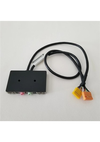 Ana Kasa USB 2.0 AC97 / Hd Ses Mıc Kurulu Lenovo Kasa Pc Dıy Için Ön I/o Paneli (Yurt Dışından) fırsatları