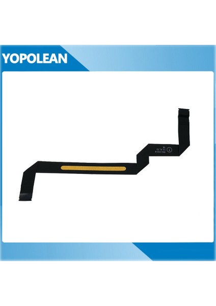 Macbook Air 11 Için Yeni Dokunmatik Yüzey Trackpad Şerit Kablo Kablosu 593-1525-B (Yurt Dışından)