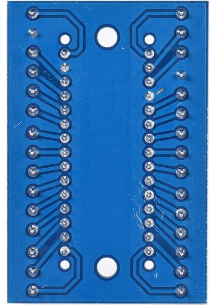 Nano 3.0 Genişletme Kartı Adaptör Panosu Arduino Nano 3.0 V3.0 Avr ATMEGA328P ATMEGA328P-AU Modülü Genişletme Kartı (Yurt Dışından)