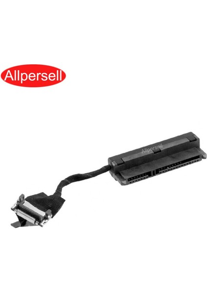 Dizüstü Bilgisayar Sata Sabit Disk Bağlantı Noktası Kablosu Hp Dv5 Dv6 Dv7 MINI210 HDX16 HDX18 HDD Kablosu (Yurt Dışından)
