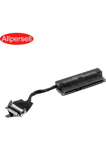 Dizüstü Bilgisayar Sata Sabit Disk Bağlantı Noktası Kablosu Hp Dv5 Dv6 Dv7 MINI210 HDX16 HDX18 HDD Kablosu (Yurt Dışından)