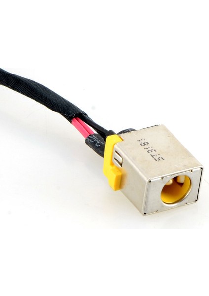 Acer Aspire V3-571G S0P40 Için PJ338 Dc Güç Bağlantı Noktası Jak Soketi ve Kablo Teli DW424 (Yurt Dışından) modelleri