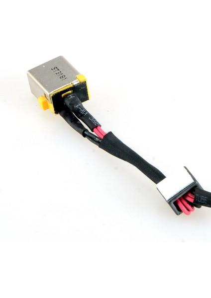 Acer Aspire V3-571G S0P40 Için PJ338 Dc Güç Bağlantı Noktası Jak Soketi ve Kablo Teli DW424 (Yurt Dışından) indirimleri