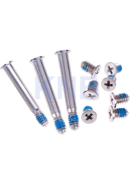 Macbook Pro 13 Için Vidalı Tornavida Seti ile Yeni Alt Kasa Lastik Ayaklar (Yurt Dışından) fırsatları