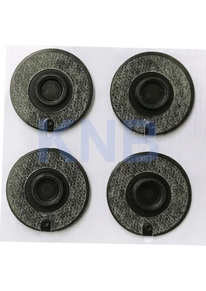 Macbook Pro 13 Için Vidalı Tornavida Seti ile Yeni Alt Kasa Lastik Ayaklar (Yurt Dışından) indirimleri