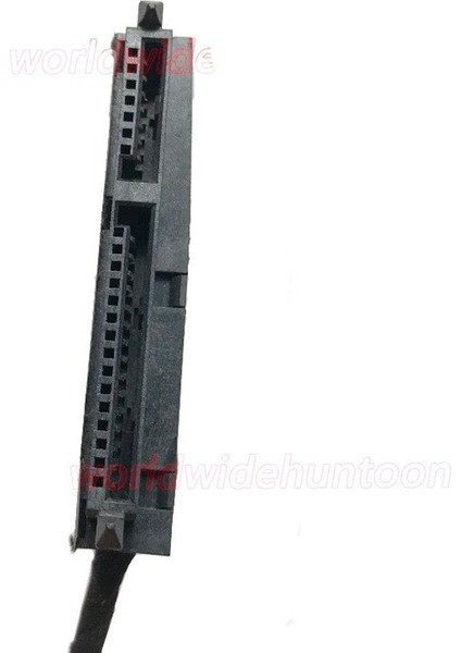 50.4SU16.031 Dizüstü Bilgisayar Sabit Disk Sürücüsü Bağlantı Kablosu Hp Pavilion DV6-7000 DV7-7000 DV6-7027NR 100% Çalışma ve 90 Gün Garanti (Yurt Dışından)