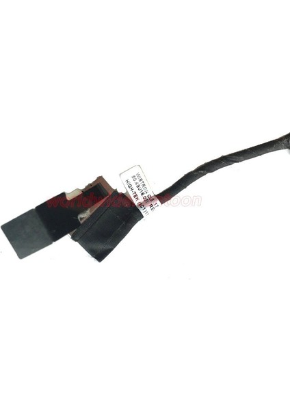 50.4SU16.031 Dizüstü Bilgisayar Sabit Disk Sürücüsü Bağlantı Kablosu Hp Pavilion DV6-7000 DV7-7000 DV6-7027NR 100% Çalışma ve 90 Gün Garanti (Yurt Dışından) modelleri