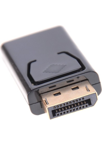 20PIN Ekran Bağlantı Noktası Dp Erkek HDMI Uyumlu Dişi Dönüştürücü Kablo Adaptörü Video Ses Konektörü MacBook Pro Air Için Fit (Yurt Dışından)