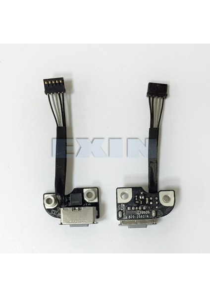 MacBook Pro 13 Için Exın Yeni 820-2565-A Dc Jakı (Yurt Dışından) fiyatları