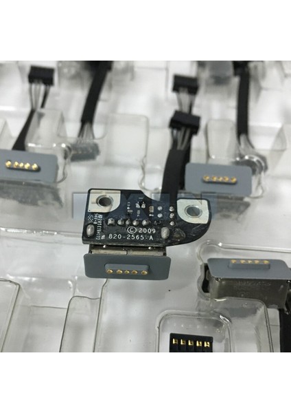 MacBook Pro 13 Için Exın Yeni 820-2565-A Dc Jakı (Yurt Dışından) modelleri