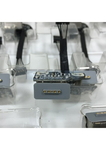 MacBook Pro 13 Için Exın Yeni 820-2565-A Dc Jakı (Yurt Dışından) fırsatları