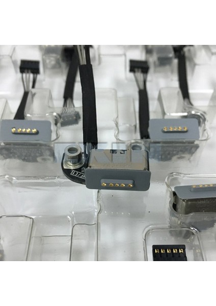 MacBook Pro 13 Için Exın Yeni 820-2565-A Dc Jakı (Yurt Dışından) indirimleri