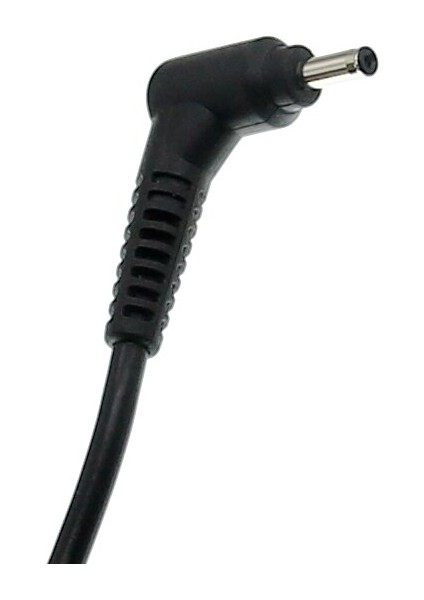 Orijinal 17AWG 1.8 M 3.0*1.0mm Dc Güç Kablo Kordonu Şarj Cihazı Lg Gram 13Z 14Z970 14Z950 Dizüstü Bilgisayar Adaptörü (Yurt Dışından) modelleri