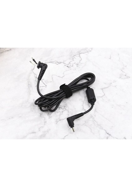 Orijinal 17AWG 1.8 M 3.0*1.0mm Dc Güç Kablo Kordonu Şarj Cihazı Lg Gram 13Z 14Z970 14Z950 Dizüstü Bilgisayar Adaptörü (Yurt Dışından) indirimleri