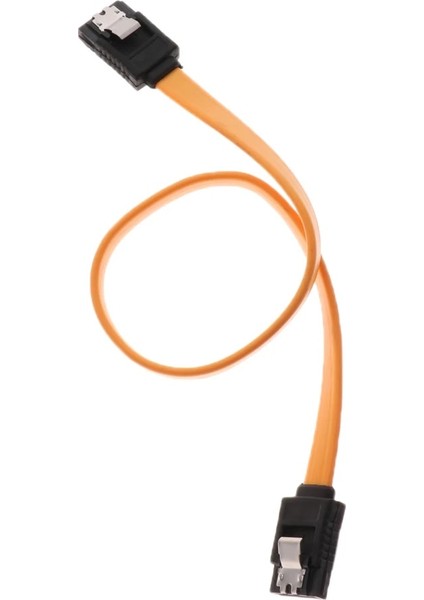 Sata Veri Kabloları HDD Için Kilitleme Mandallı Dişiden Dişi Aktarım Kablosu (Yurt Dışından) fiyatları