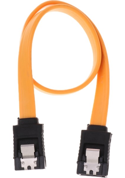 Sata Veri Kabloları HDD Için Kilitleme Mandallı Dişiden Dişi Aktarım Kablosu (Yurt Dışından) modelleri