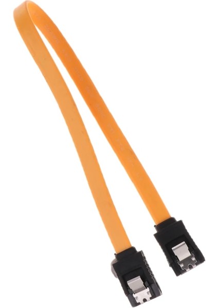 Sata Veri Kabloları HDD Için Kilitleme Mandallı Dişiden Dişi Aktarım Kablosu (Yurt Dışından) fırsatları