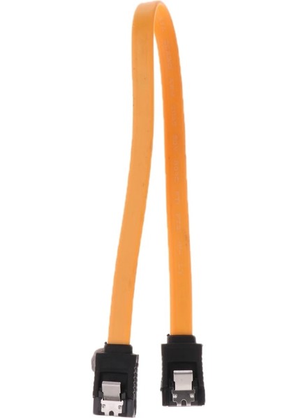 Sata Veri Kabloları HDD Için Kilitleme Mandallı Dişiden Dişi Aktarım Kablosu (Yurt Dışından) indirimleri