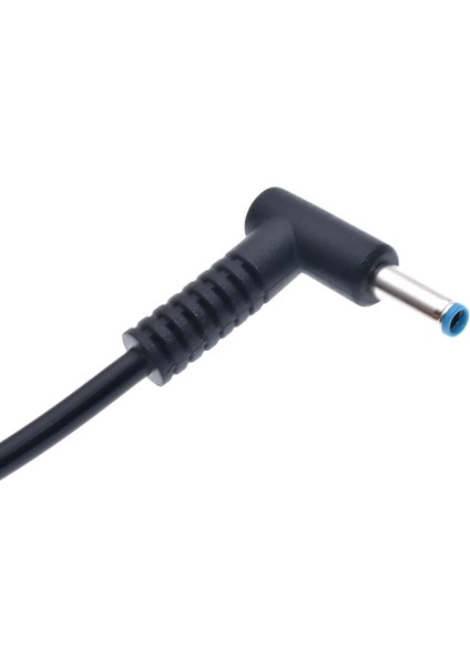 4.5x3.0 4.5*3.0mm Dc Güç Şarj Fişi Kablosu Mavi Konektörü Pinli Hp Dizüstü Bilgisayar Adaptörü 19.5V 3.33A 4.62A Dc Bağlantı Kablosu (Yurt Dışından) modelleri