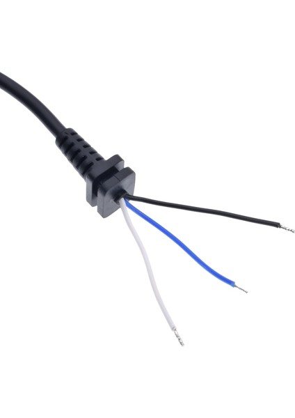 4.5x3.0 4.5*3.0mm Dc Güç Şarj Fişi Kablosu Mavi Konektörü Pinli Hp Dizüstü Bilgisayar Adaptörü 19.5V 3.33A 4.62A Dc Bağlantı Kablosu (Yurt Dışından) fırsatları