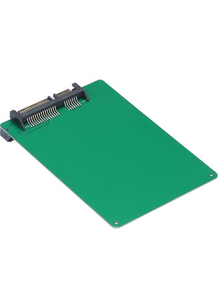 2,5 Inç Sata3 - WD5000MPCK WD5000M22K SFF-8784 Yükseltici Kart Wd - Sata 7 + 15PIN Için 5mm Ultraslim Sabit Disk SSD (Yurt Dışından)