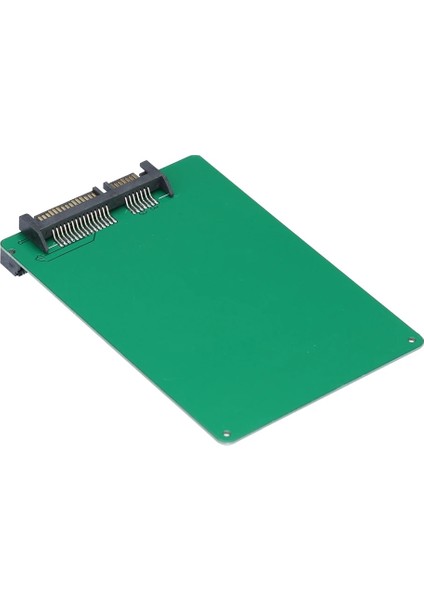 2,5 Inç Sata3 - WD5000MPCK WD5000M22K SFF-8784 Yükseltici Kart Wd - Sata 7 + 15PIN Için 5mm Ultraslim Sabit Disk SSD (Yurt Dışından) modelleri