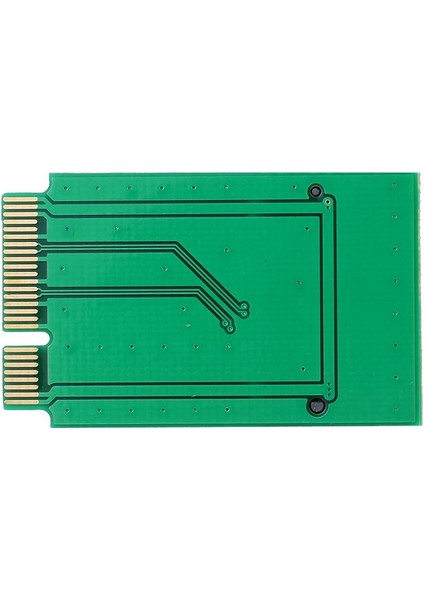 M.2 Ngff SSD 18 + 8 Pin Adaptör Kartonu MacBook Air 2012 Için Macbook Aır 2012 A1466 A1465 MD223 MD224 MD231 MD232 SSD (Yurt Dışından)