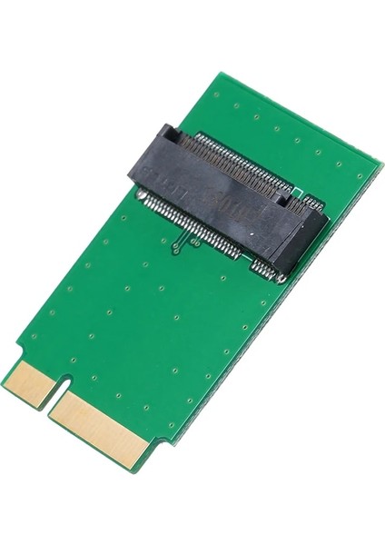 M.2 Ngff SSD 18 + 8 Pin Adaptör Kartonu MacBook Air 2012 Için Macbook Aır 2012 A1466 A1465 MD223 MD224 MD231 MD232 SSD (Yurt Dışından)