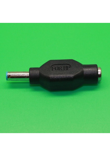 Hp Envy Şarj Bağlantı Noktası Arayüzü Için 1x Dc Güç Jakı Konektörü 4,5x3,0 Adaptör Konektörü Küçük Orta Pin 5,5x2,1 Ila 4,5x3,0 (Yurt Dışından) fiyatları
