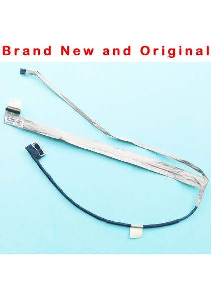 Yeni Orijinal LCD Kablo Msı MS1759 Dizüstü Bilgisayar Edp Kablosu LED Lvds LCD Ekran Kablosu K1N-3030007-H39 (Yurt Dışından) fiyatları