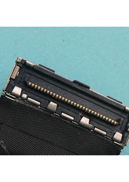 Yeni Orijinal LCD Kablo Msı MS1759 Dizüstü Bilgisayar Edp Kablosu LED Lvds LCD Ekran Kablosu K1N-3030007-H39 (Yurt Dışından) modelleri