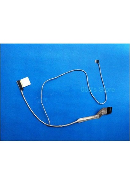 Yeni LCD Dell Inspiron 15 3000 3542 3541 3549 3546 0fkgc9 450.00H01.0021 450.00H01.0001 Ekran Video Ekran Veri Flex (Yurt Dışından)