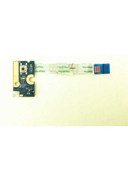 Hp CQ62 G42 G62 G56 G72 CQ42 CQ56 CQ72 Dizüstü Güç Düğmesi Kurulu Kablo Tamir Aksesuarları DA0AX1PB6E0 4EAX1PB0000 (Yurt Dışından) fiyatları
