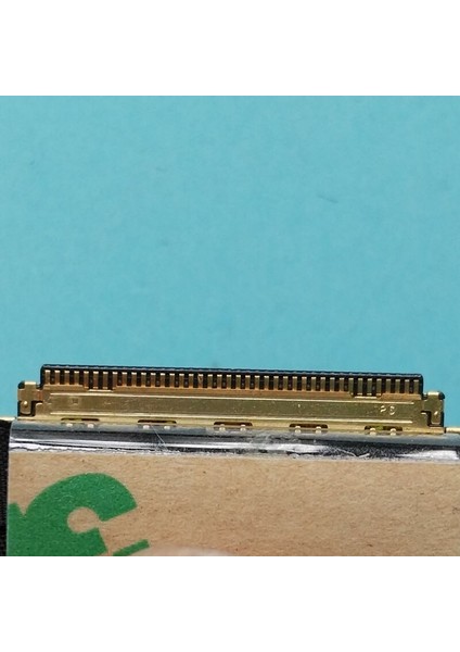 Yeni Orijinal LCD Ekran Kablosu Hp Probook 6440B 6445B 6550B 6555B 6540B Laptop LCD Lvds Kablo Ekran Kablosu 6017B0262801 (Yurt Dışından) modelleri