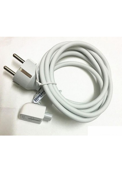 Yenı Avrupa Ab Tak Volex 1.8 M Ac Güç Adaptörü Uzatma Kablo Kordonu Macbook Mac Pro ipad Hava Şarj Adaptörü (Yurt Dışından)